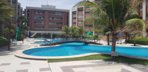 Scopa Beach - apartamento no Porto das Dunas - vizinho ao Beach Park